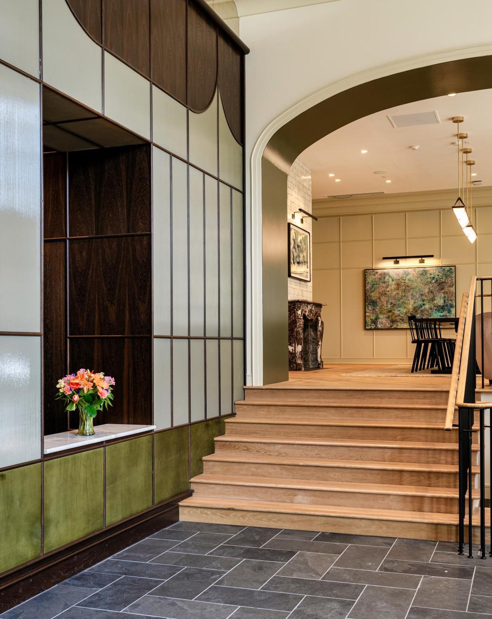 Hotel Heron Old Town אלכסנדריה מראה חיצוני תמונה