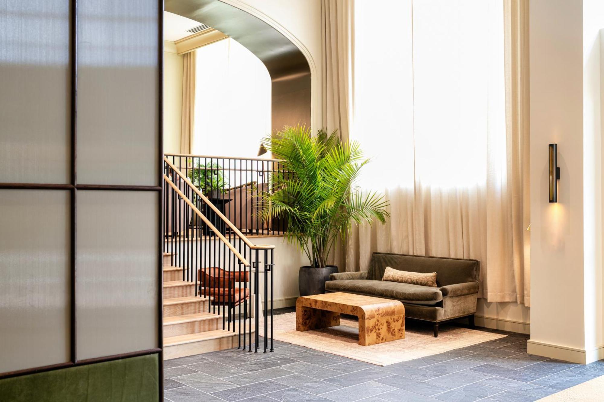Hotel Heron Old Town אלכסנדריה מראה חיצוני תמונה